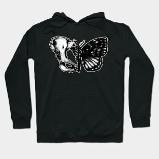 Butterfly II Hoodie